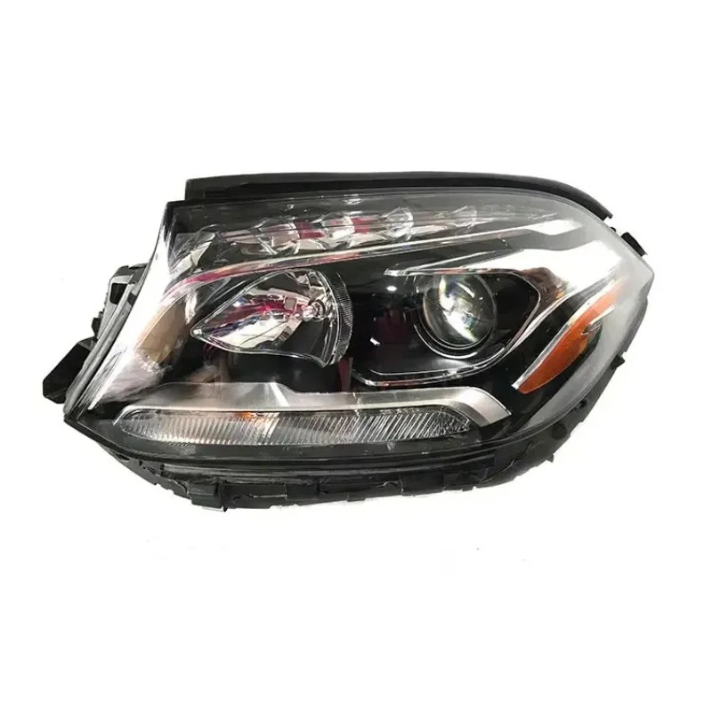 Factory Direct Sales to Create   GLS166 Front Headlight Auto Lighting Systems Headlight